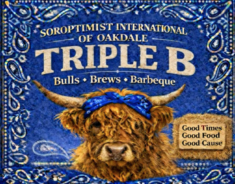 Triple B: Bulls-Brews-Barbeque