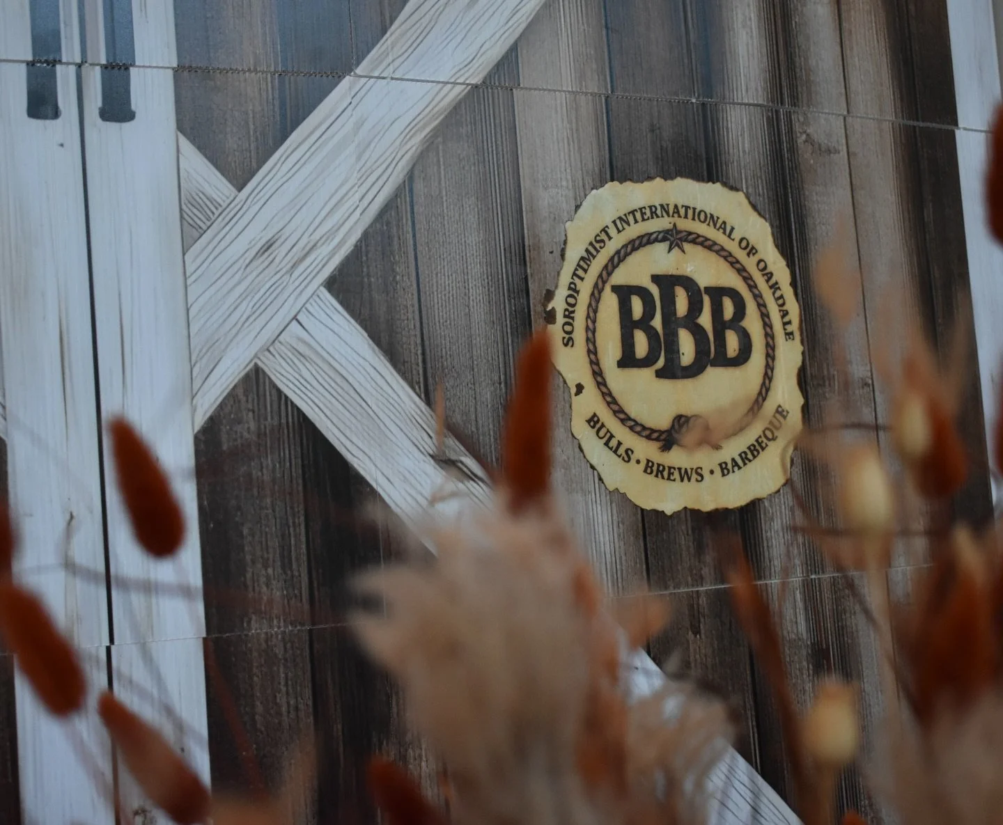 Much obliged to all y&rsquo;all who saddled up and showed out for the Triple B Fundraiser 🤠

From the smell of that slow-smoked barbecue to the sweet temptations at the dessert auction, and boots stompin&rsquo; all night long on the dance floor &mda