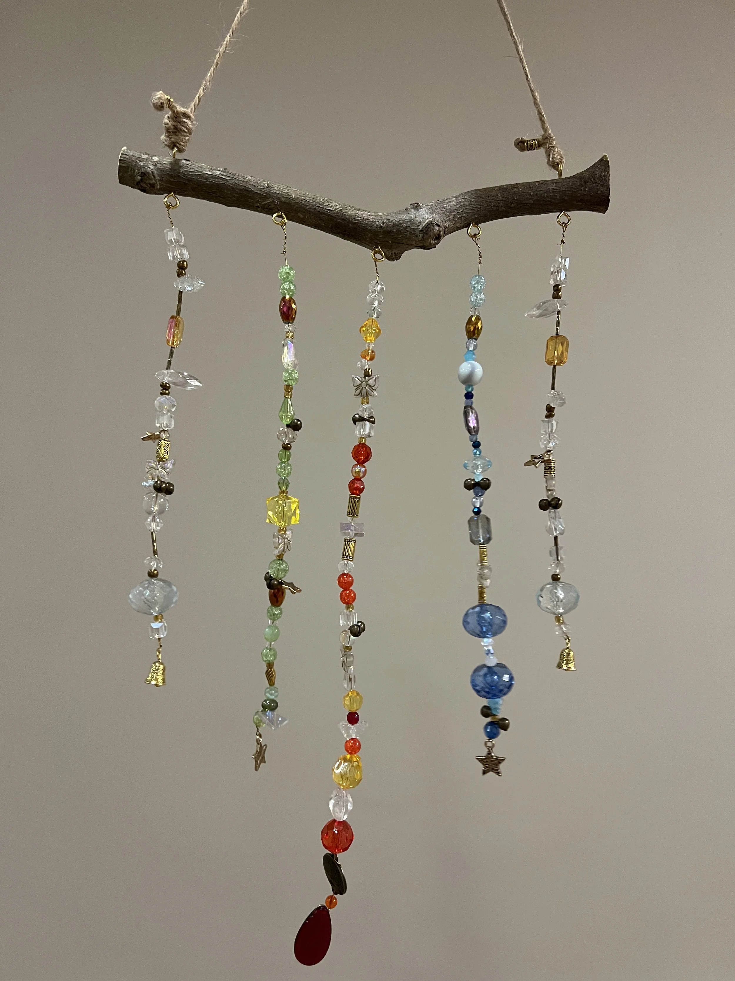 The Courage to Begin