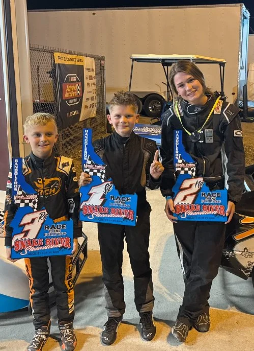 Race To End Bullying Bandolero Race