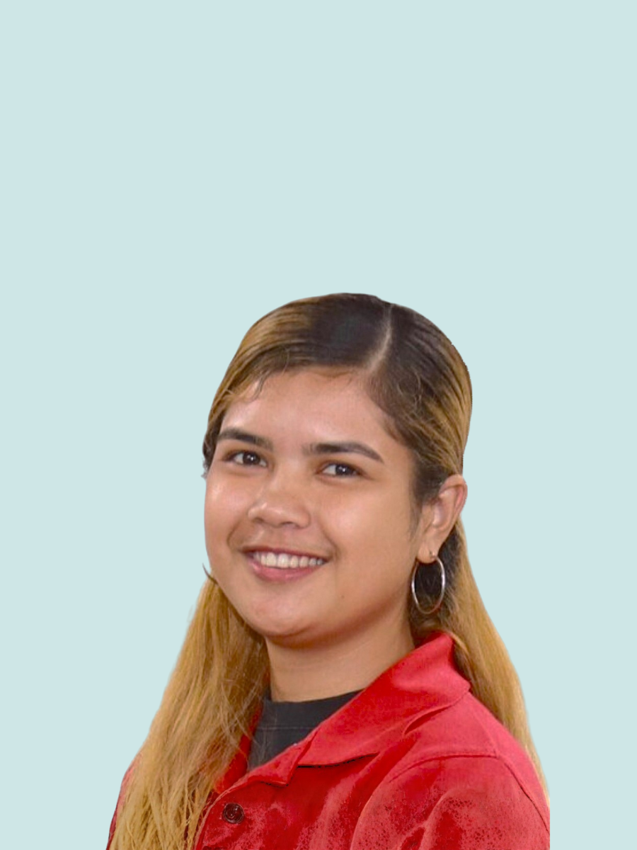 Ms. Leemansky is the current Administrative Officer and Information Management.