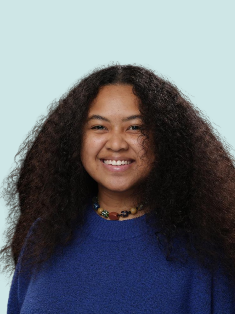 Ms. Mayer is the current Communications and Marketing Officer and Protection, Gender, and Inclusion Focal Point.