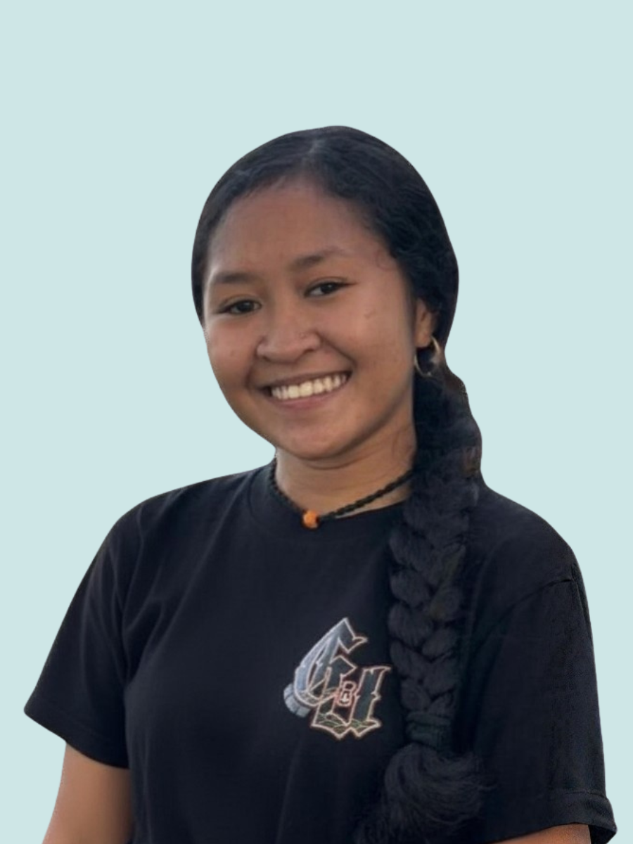 Ms. Fantasia Belbult Rubasch-Burt is the Deputy Finance Officer of Palau Red Cross Society.