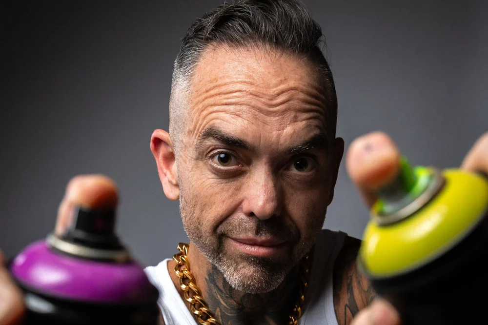 Jubal Fresh | Comedy, Pranks, Radio & Stand-Up | The Jubal Show