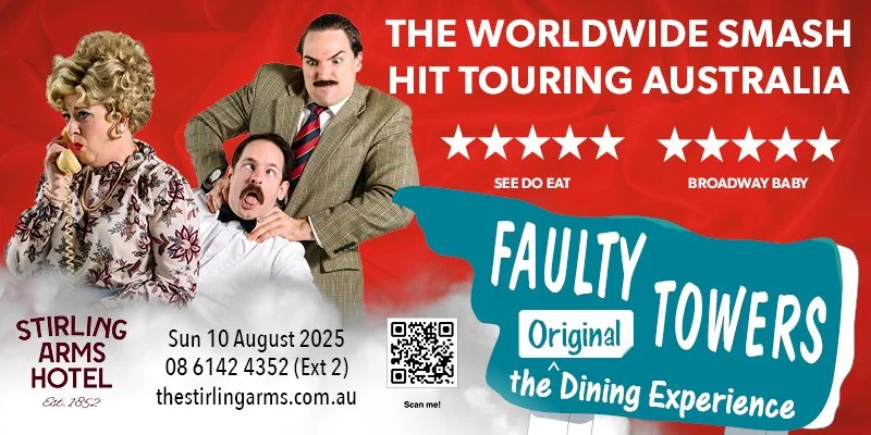 Faulty Towers