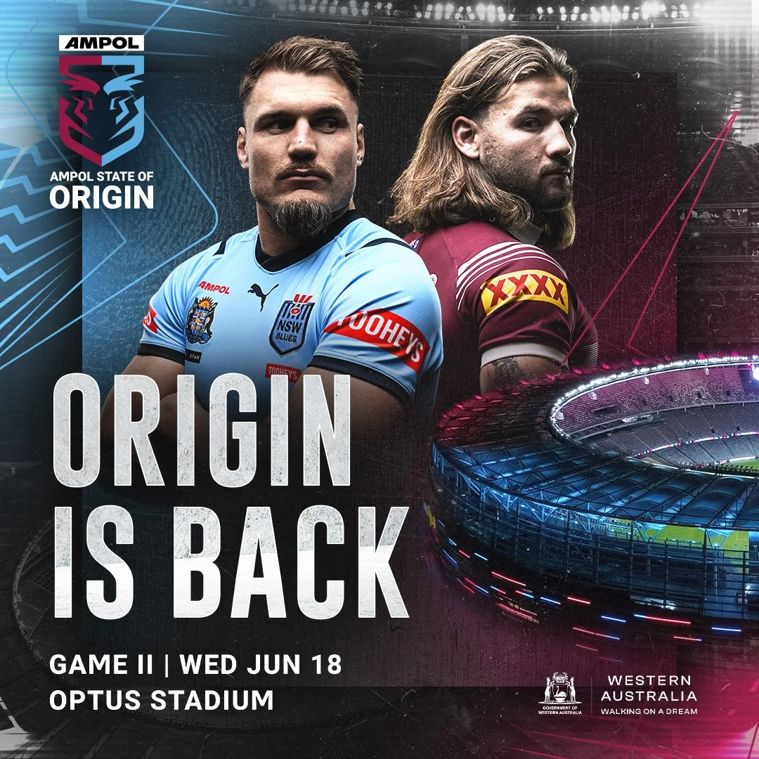 State of Origin