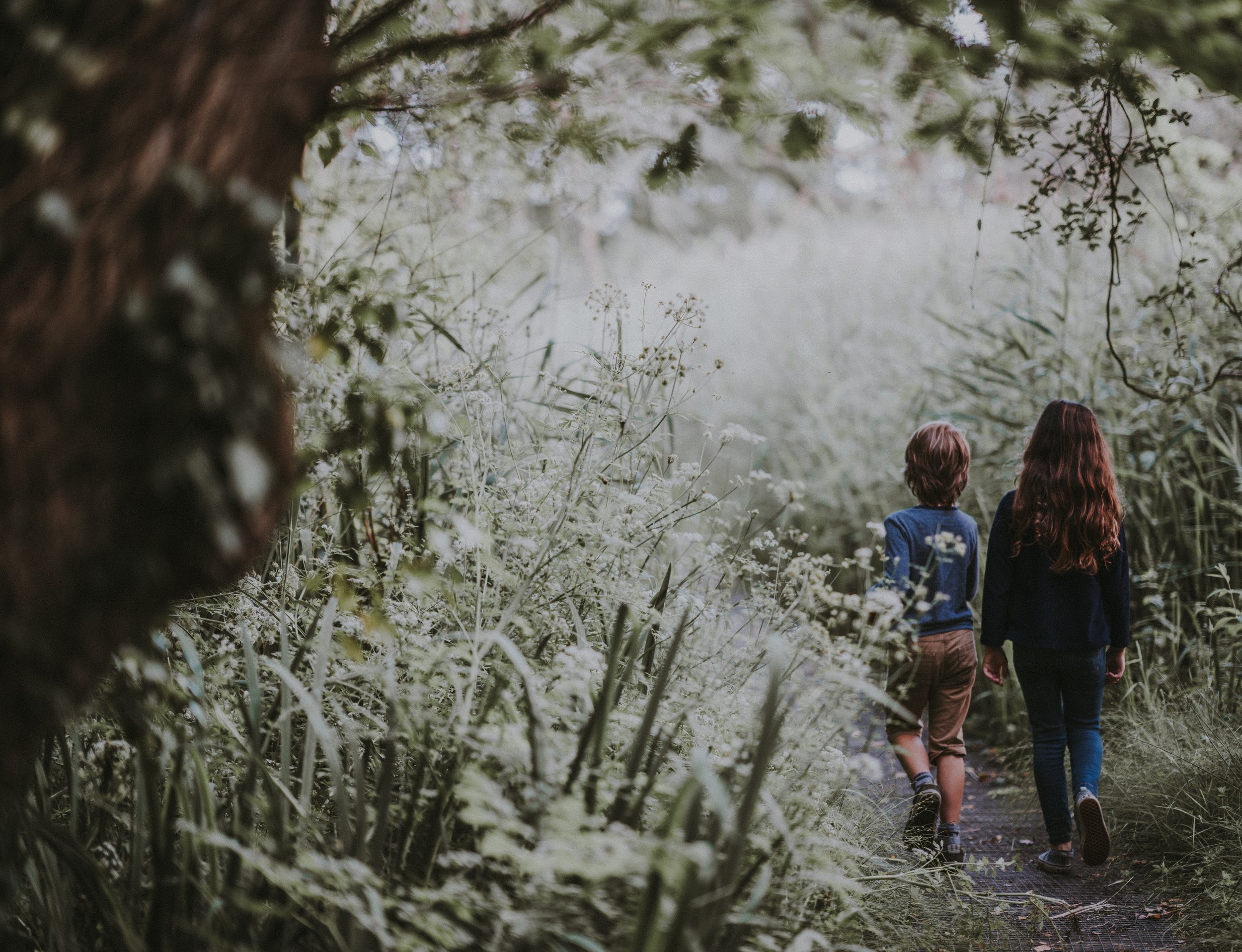 Magical Earth Nature Camp $375CAD