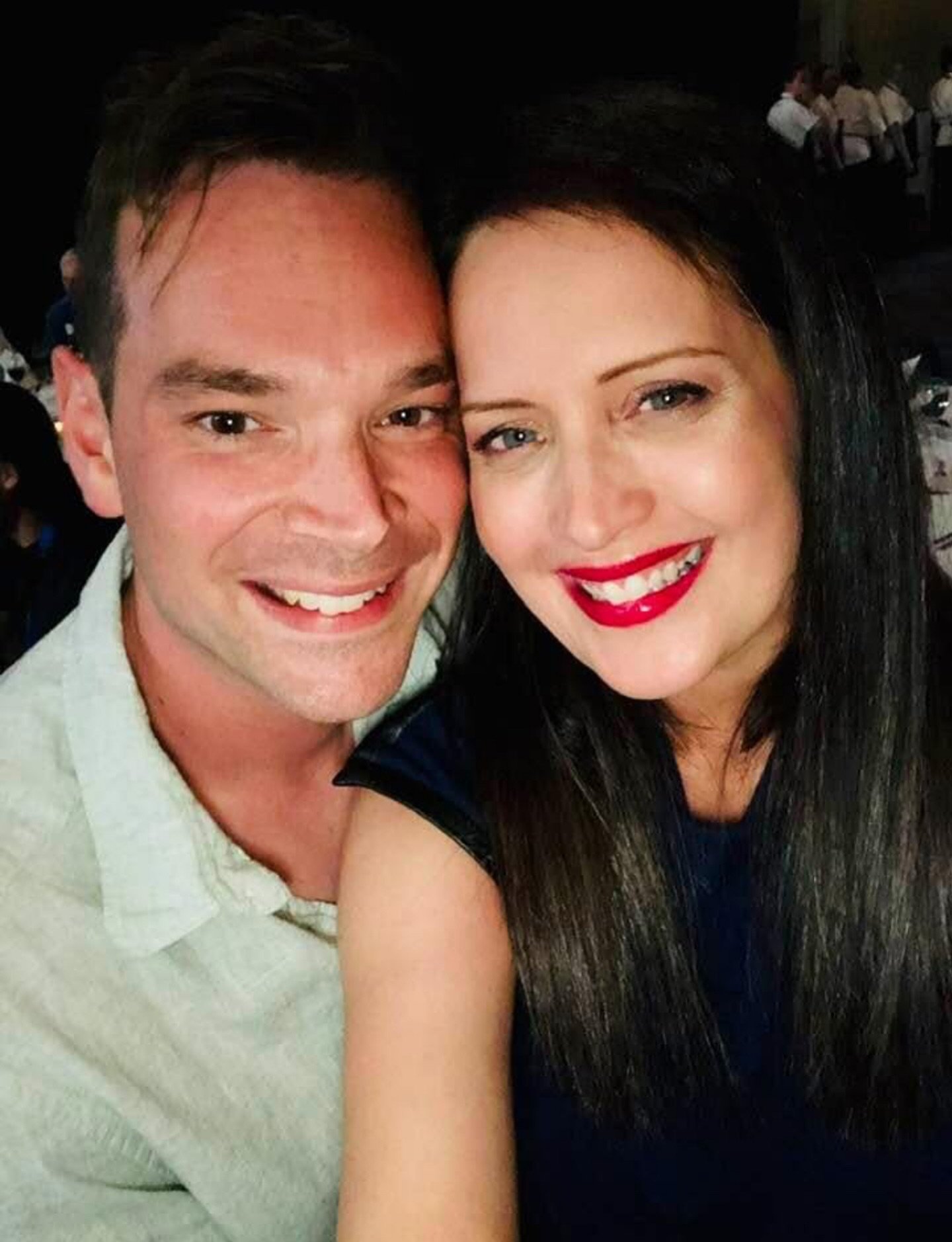 5 Years Loving You! @johnmacstagram 
❤️🙌🏼❤️