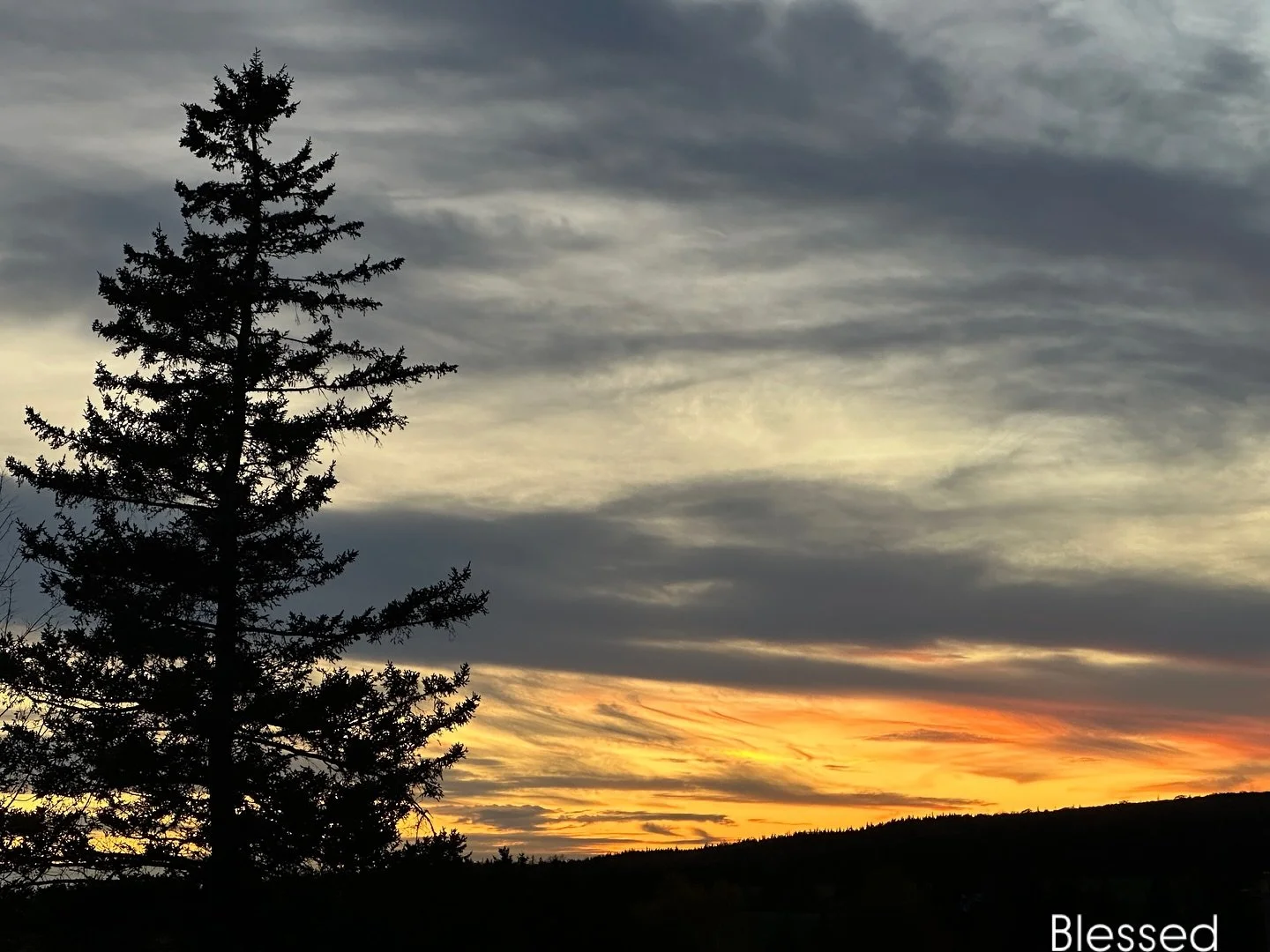 #blessed 
My home 🌅
My heart ❤️ 
.
#novascotia