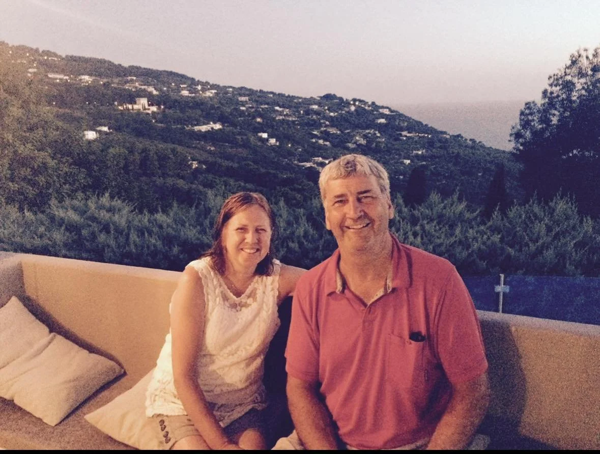 48 Years For These Rockstars!
Happy Anniversary to my AMAZING Parents!! ❤️🙌🏼❤️