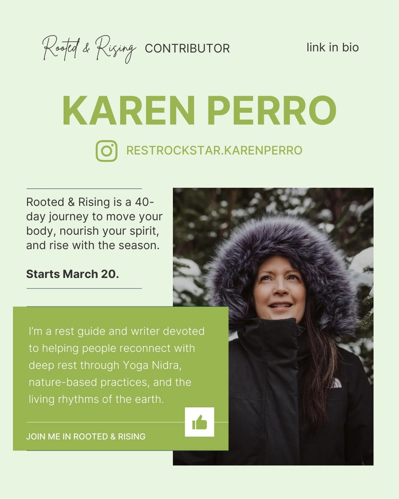 Most people try to change their lives through intensity.
A retreat.
A big decision.
A sudden burst of motivation.
But many traditional practices are built differently.
In Kundalini Yoga + Yoga Nidra, 40 days of consistent practice is often used to in