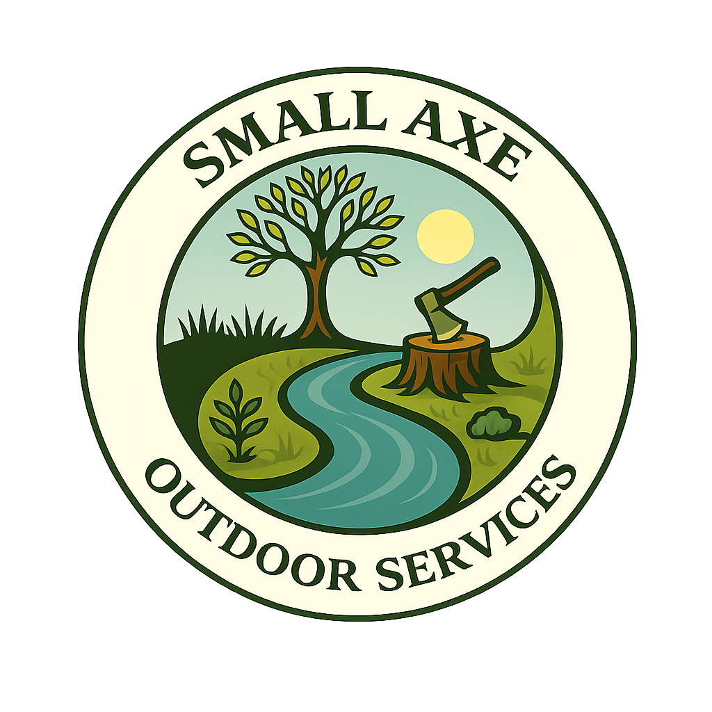 Small Axe Productions LLC