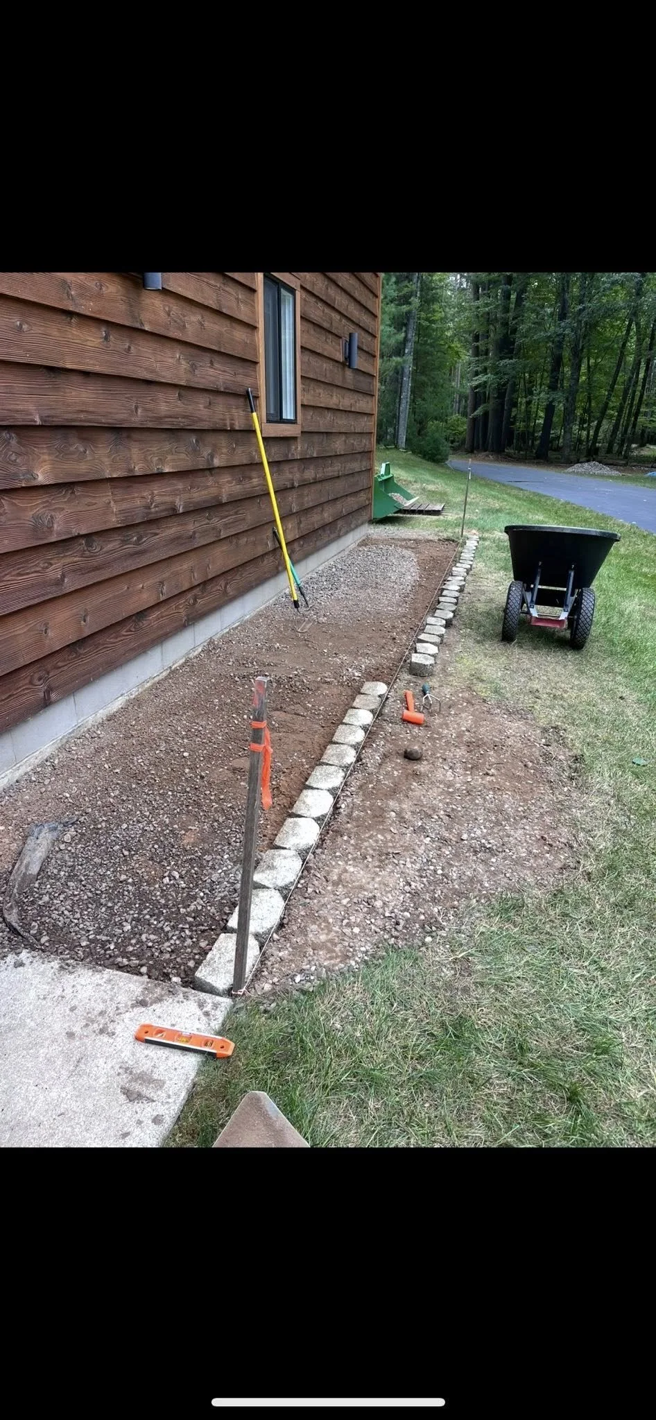 before/middle