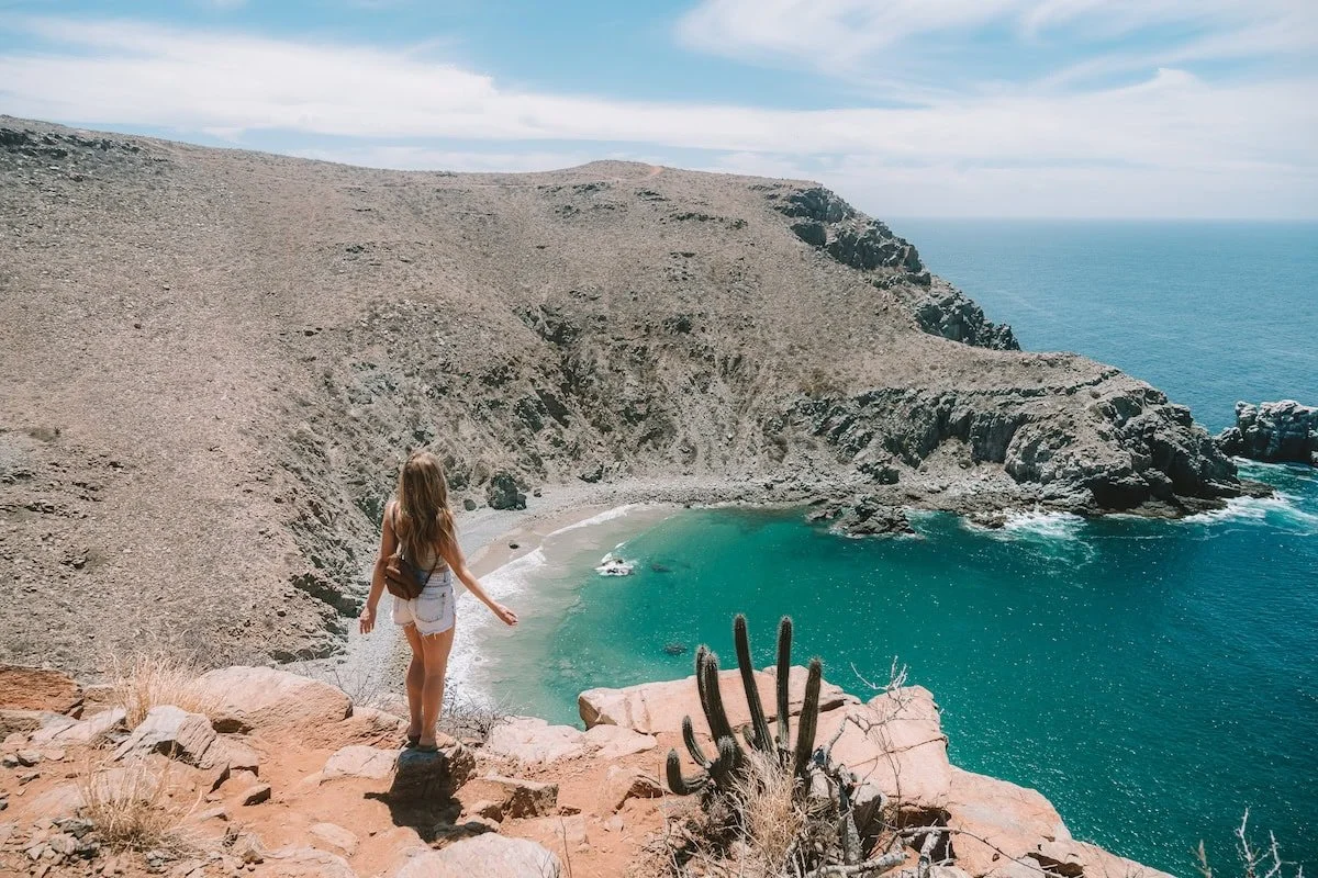 Salt & Stillness: A Yoga and Dive Retreat