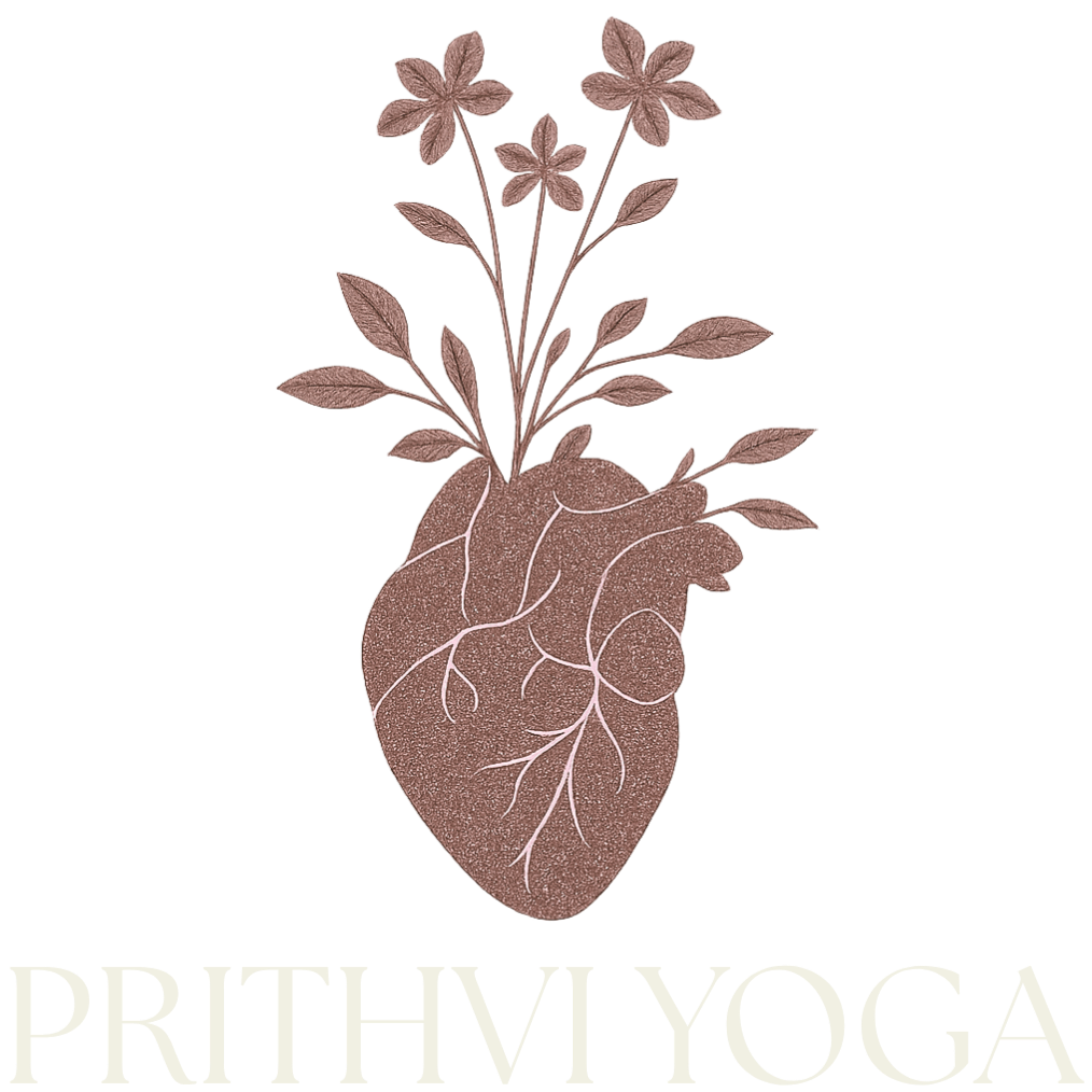 PRITHVI YOGA 
