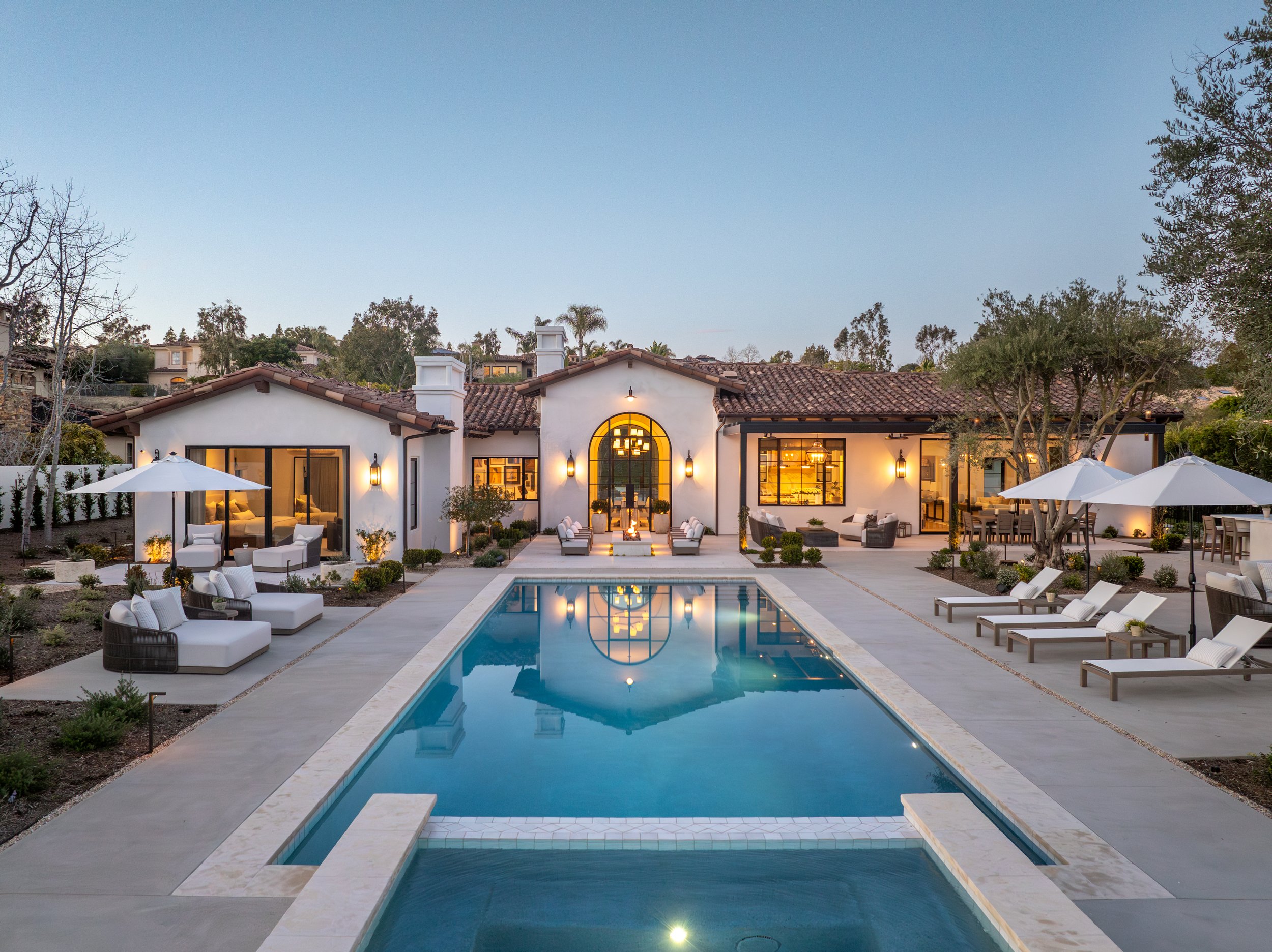 Del Mar, California