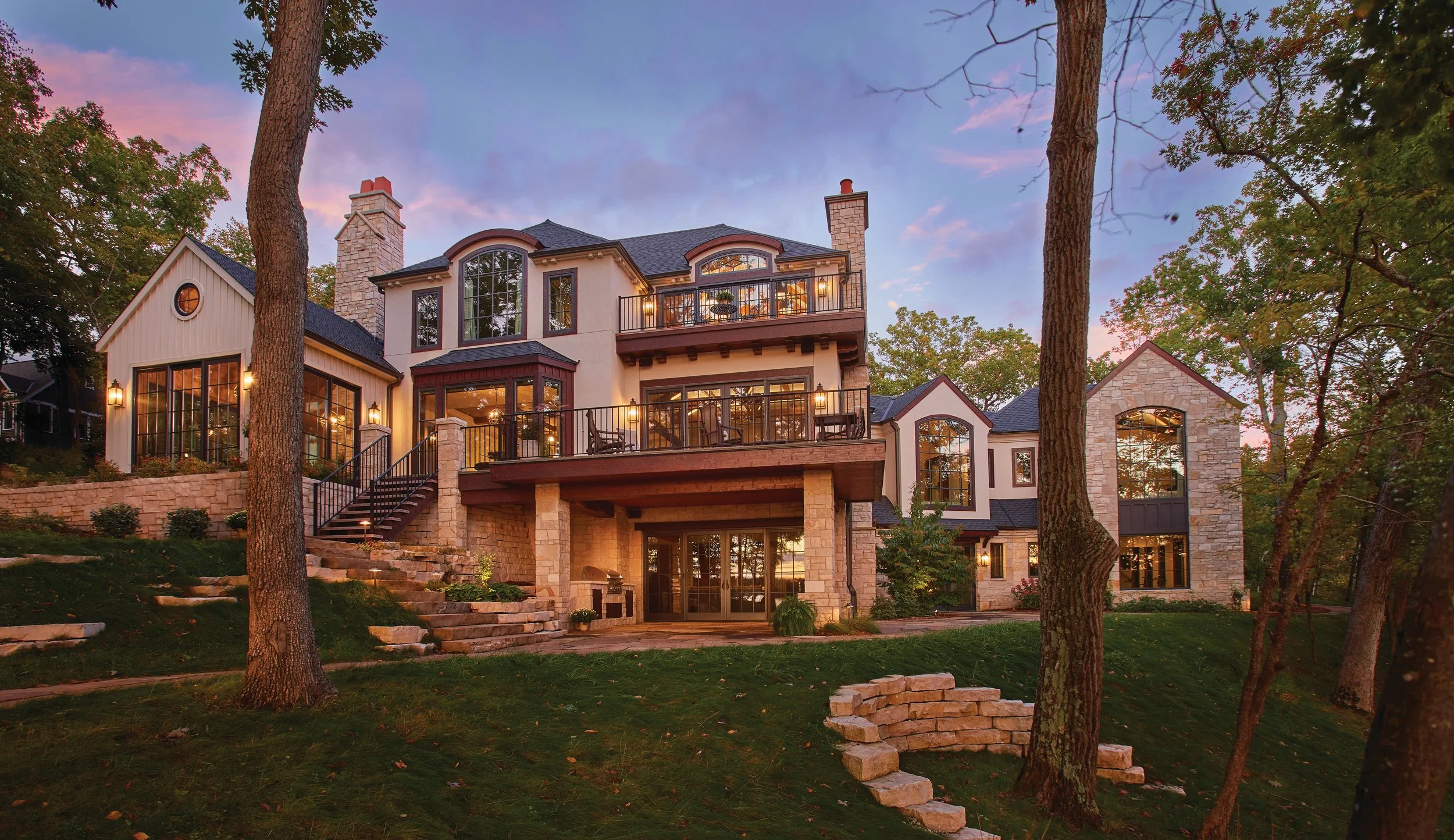 Nashotah, Wisconsin