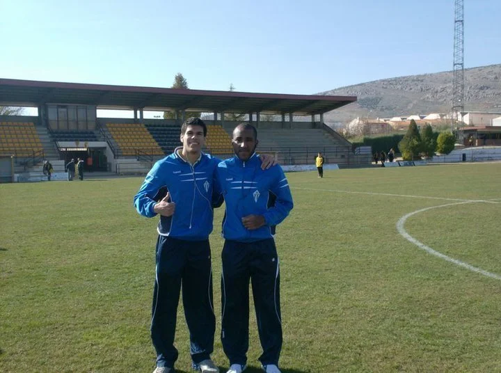 Igor Ferreira - Villarrubia CF - Spain