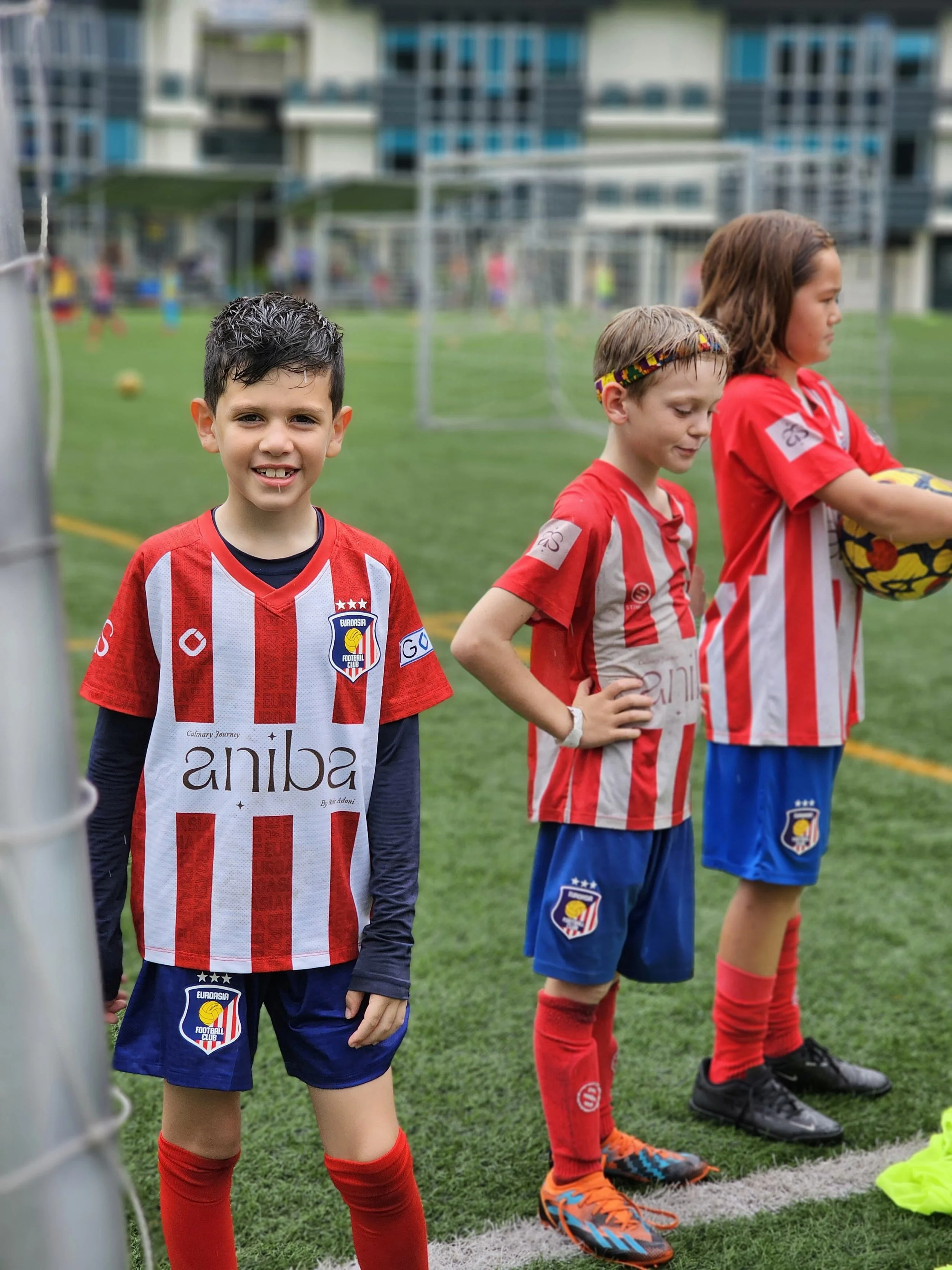 Gabriel EuroAsia FC.JPG