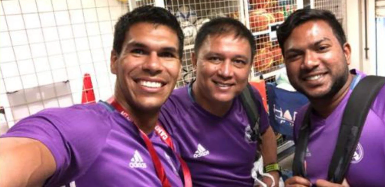 Igor , Jeff and Josh -  Real Madrid.jpeg