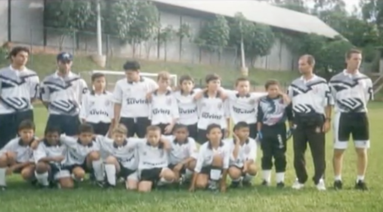 Igor Ferreira - SC Corinthians Paulista