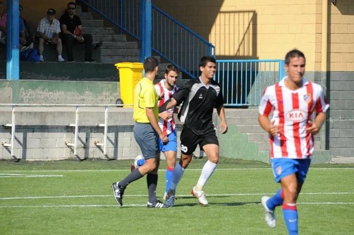 Jugador Igor Ferreira