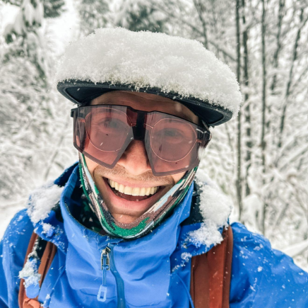 Fjällkraft Productions – Adam J. Sanders