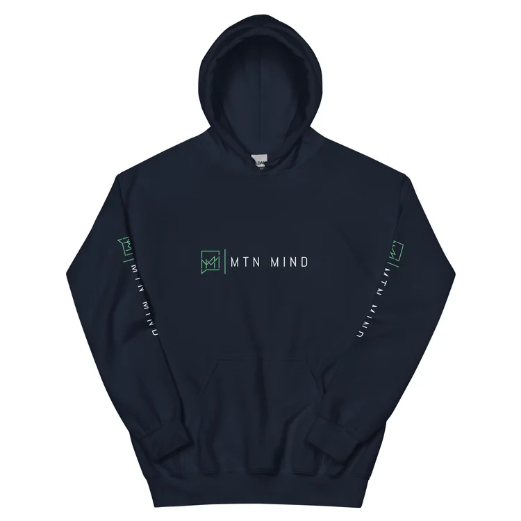 MMA Proline Hoodie
