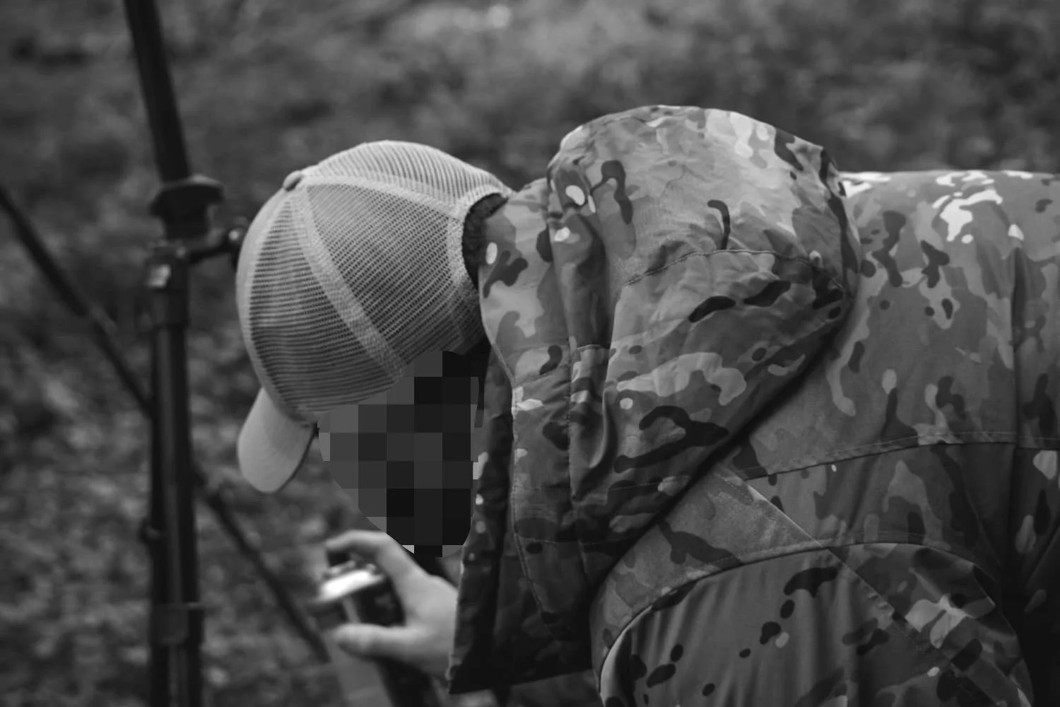 Observation from a CROP