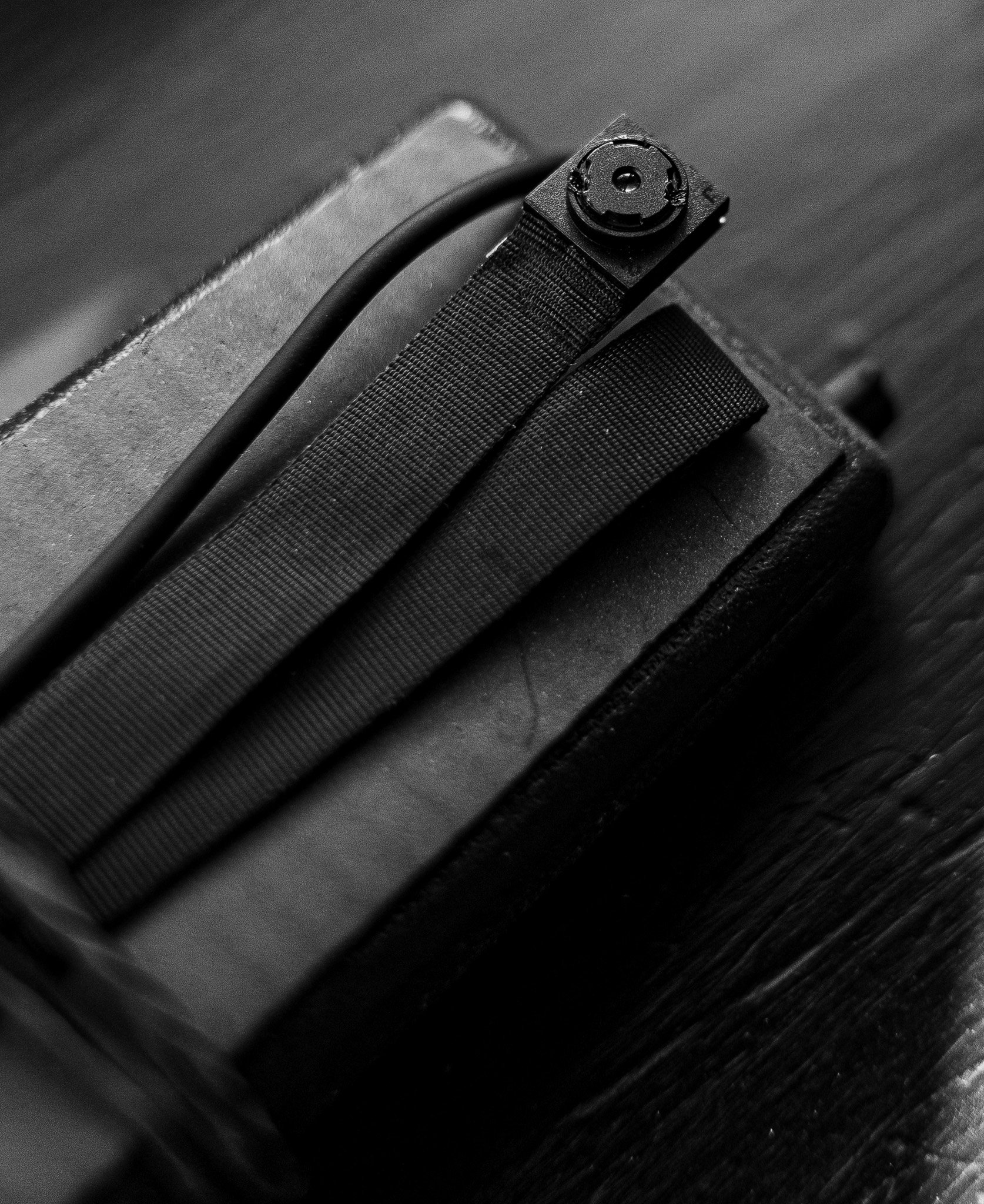 Technical surveillance fit