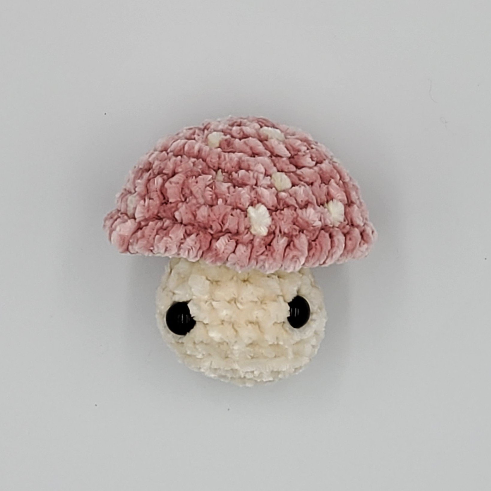 Mini Buddy - Mushroom