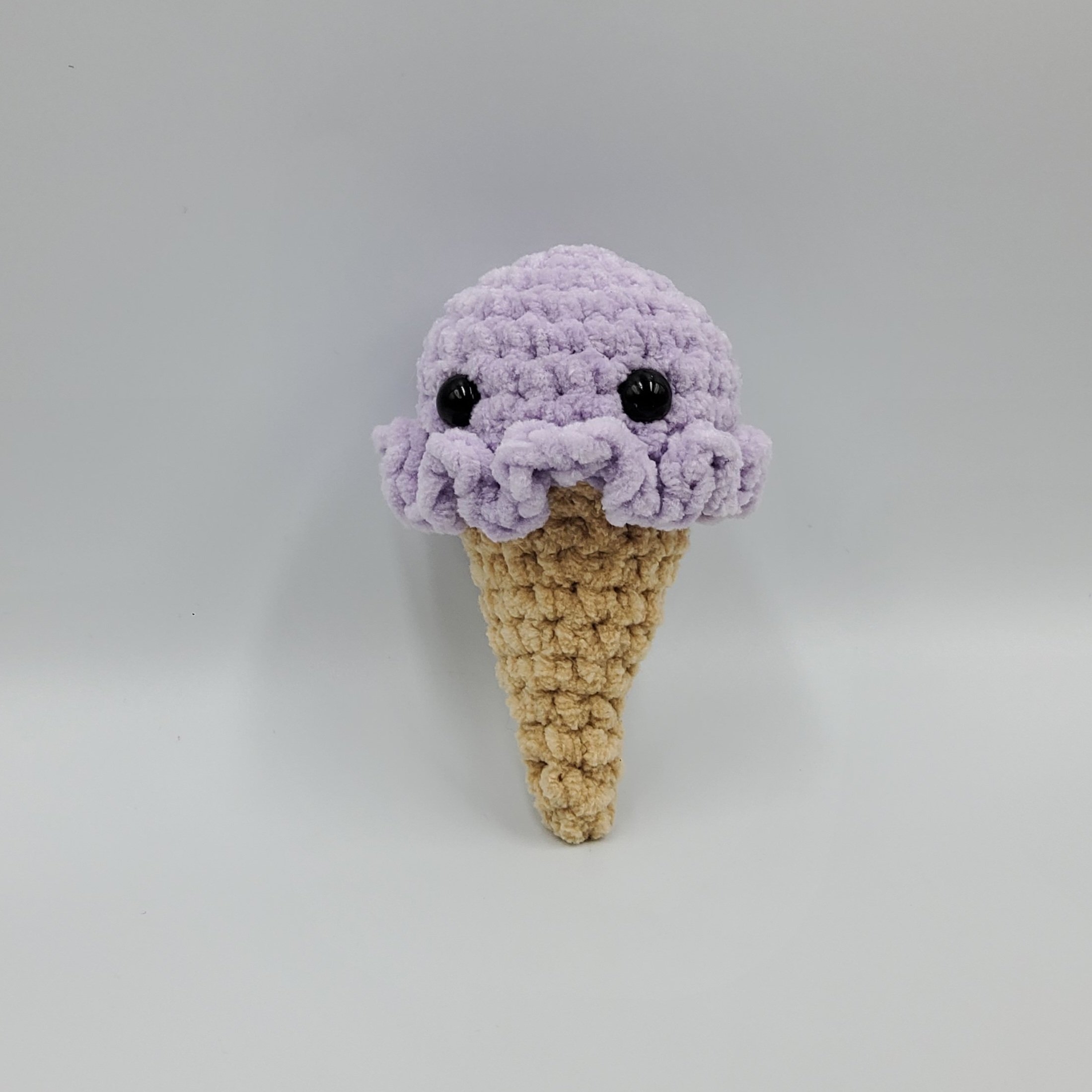 Mini Buddy - Ice Cream