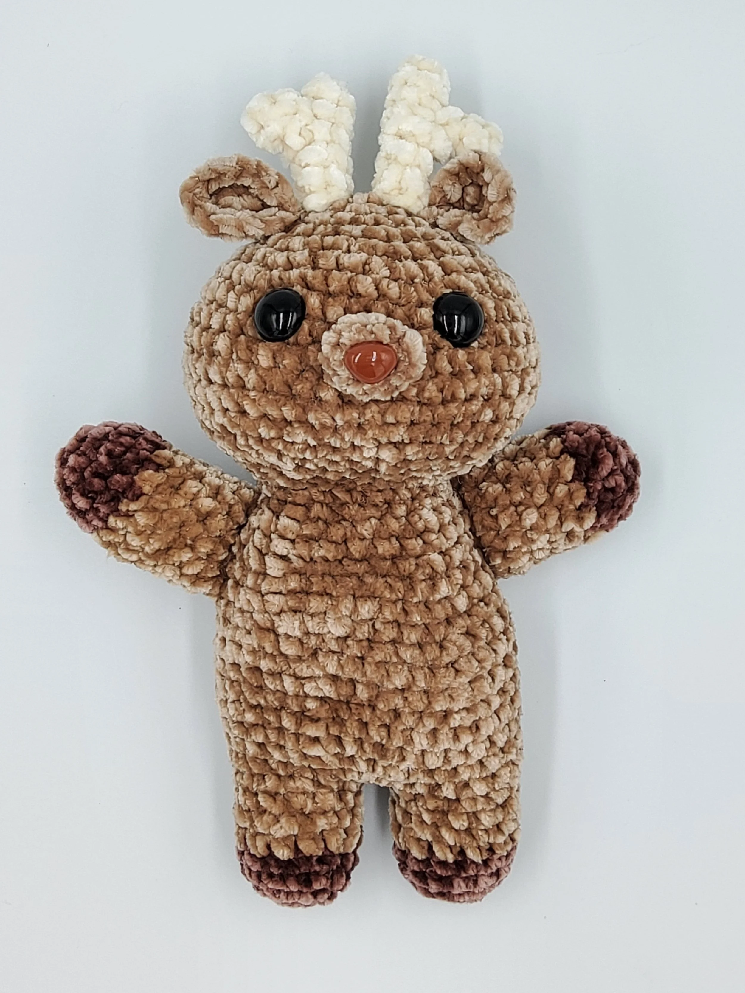 Velvet Buddy - Deer