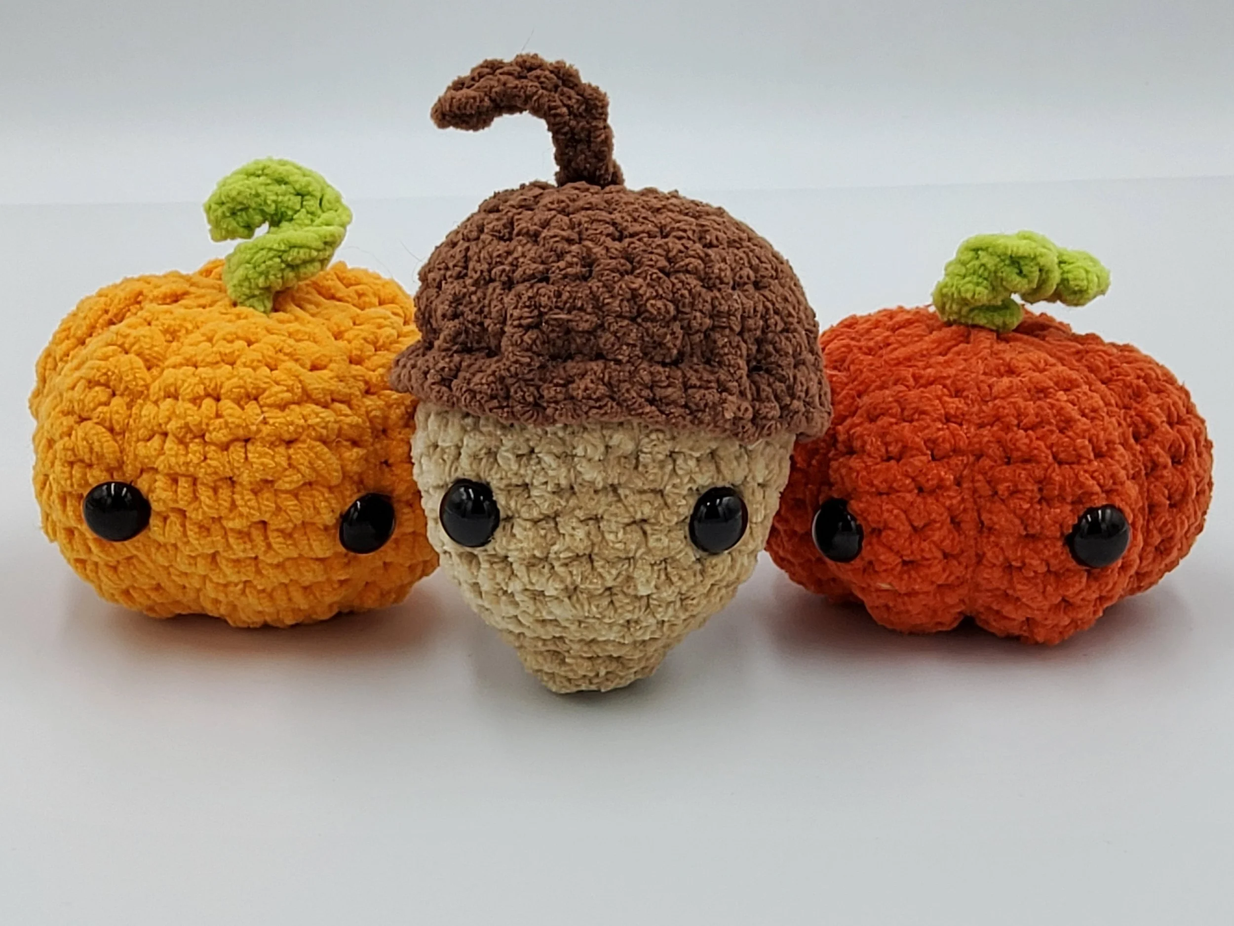 Mini Buddy - Treats