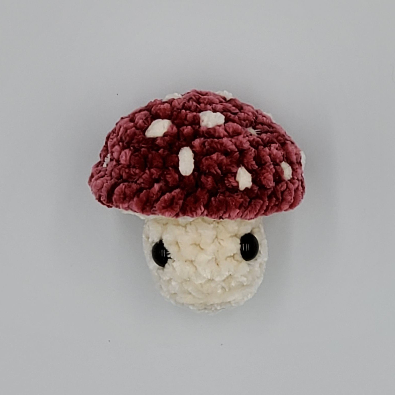 Mini Buddy - Mushroom