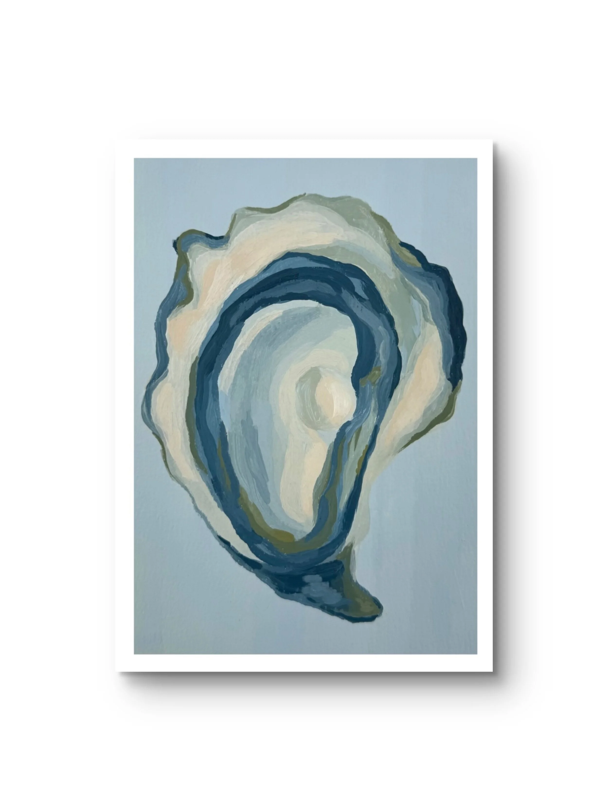 Oyster II