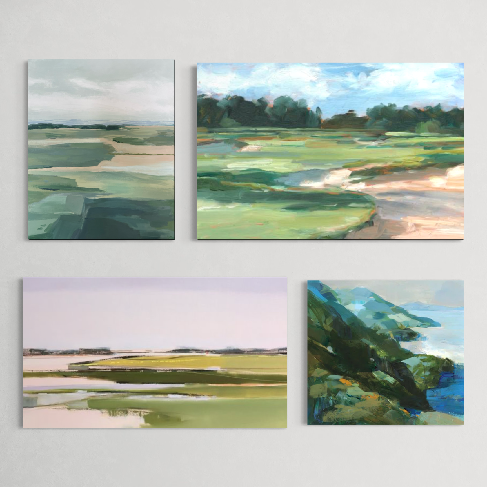 Landscapes