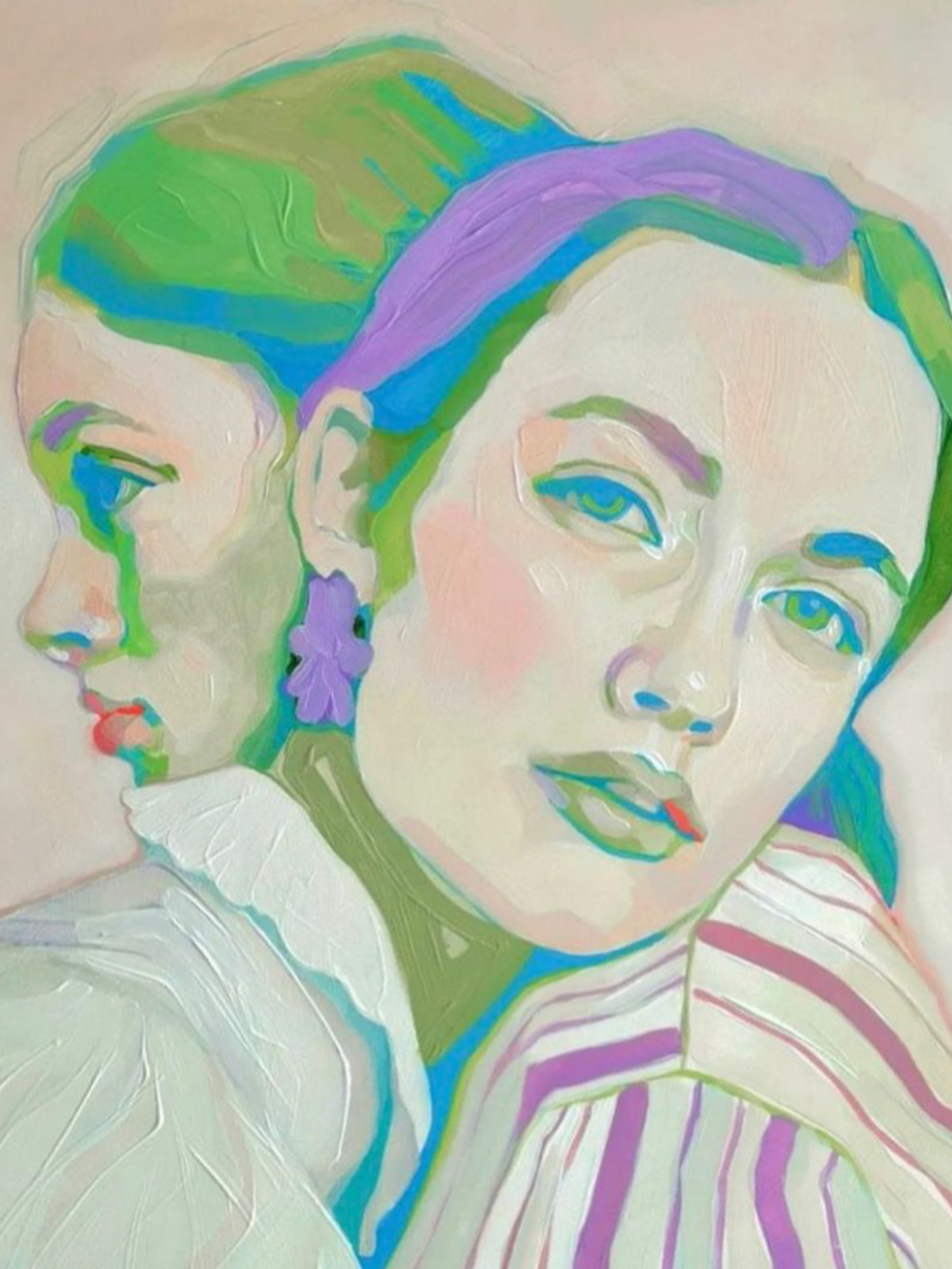 Prism Portraits