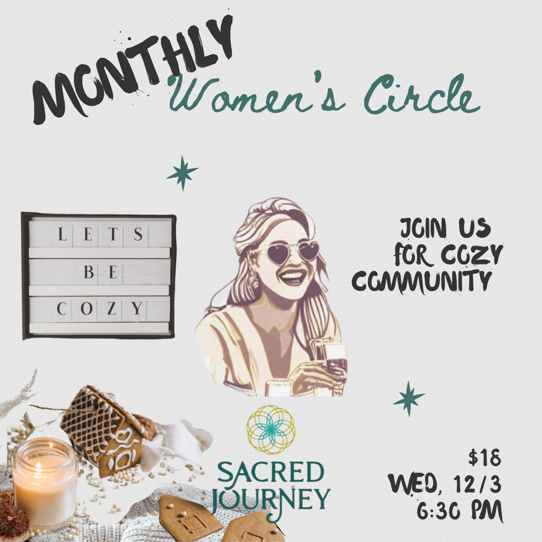 December Women’s Circle