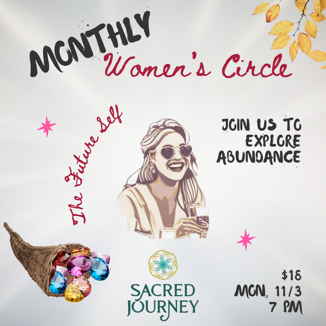 November Women’s Circle