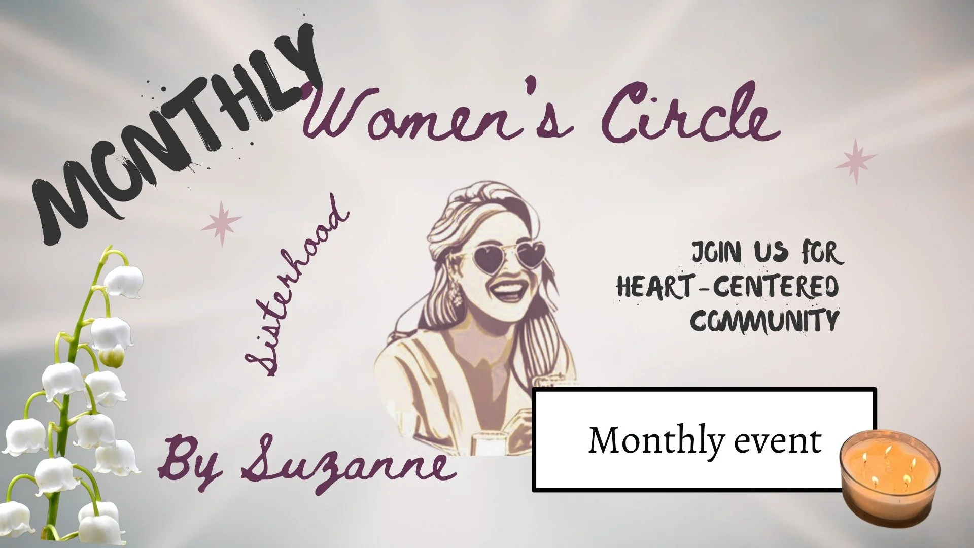 November Women’s Circle