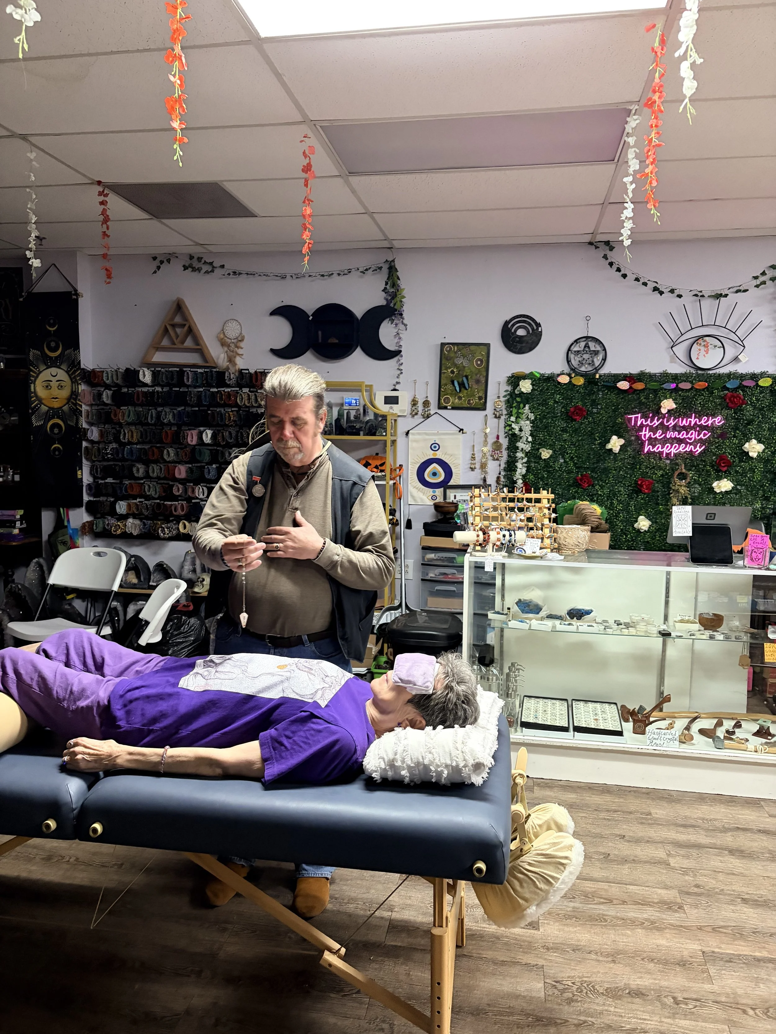 reiki share march group 2.jpg