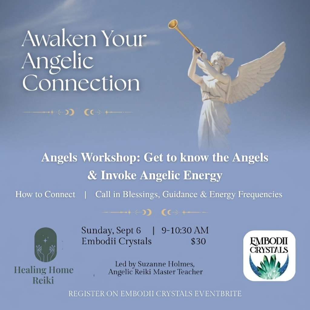 Angels Workshop
