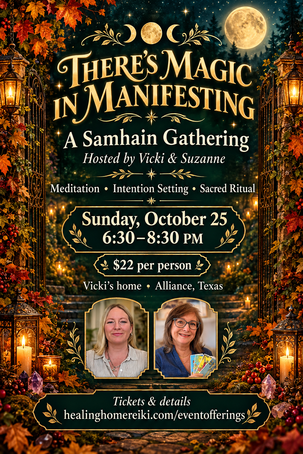 There’s Magic in Manifesting Gathering.png