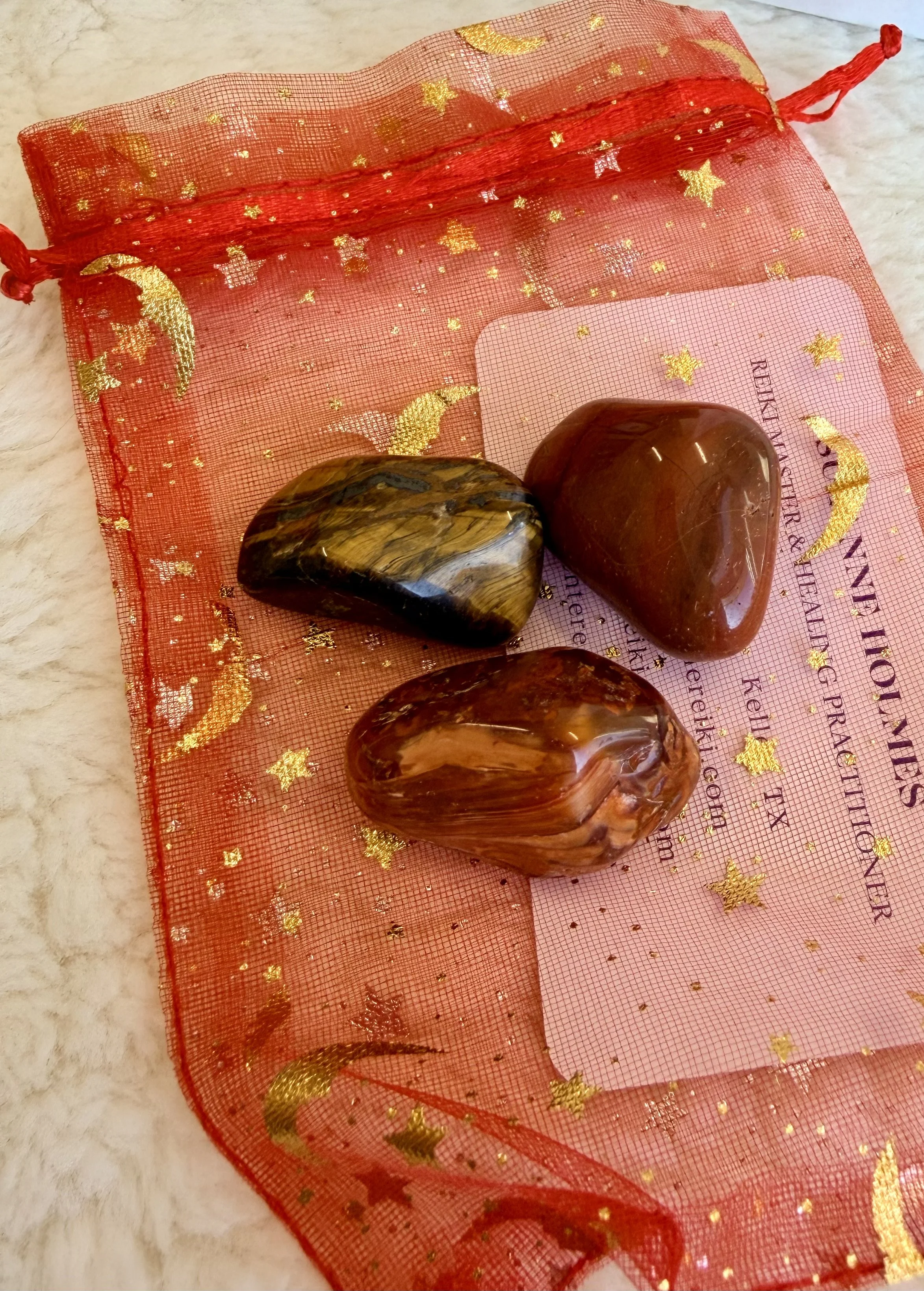 Root and Sacral Bundle