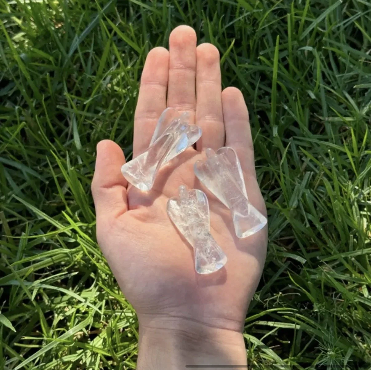 Quartz Angel