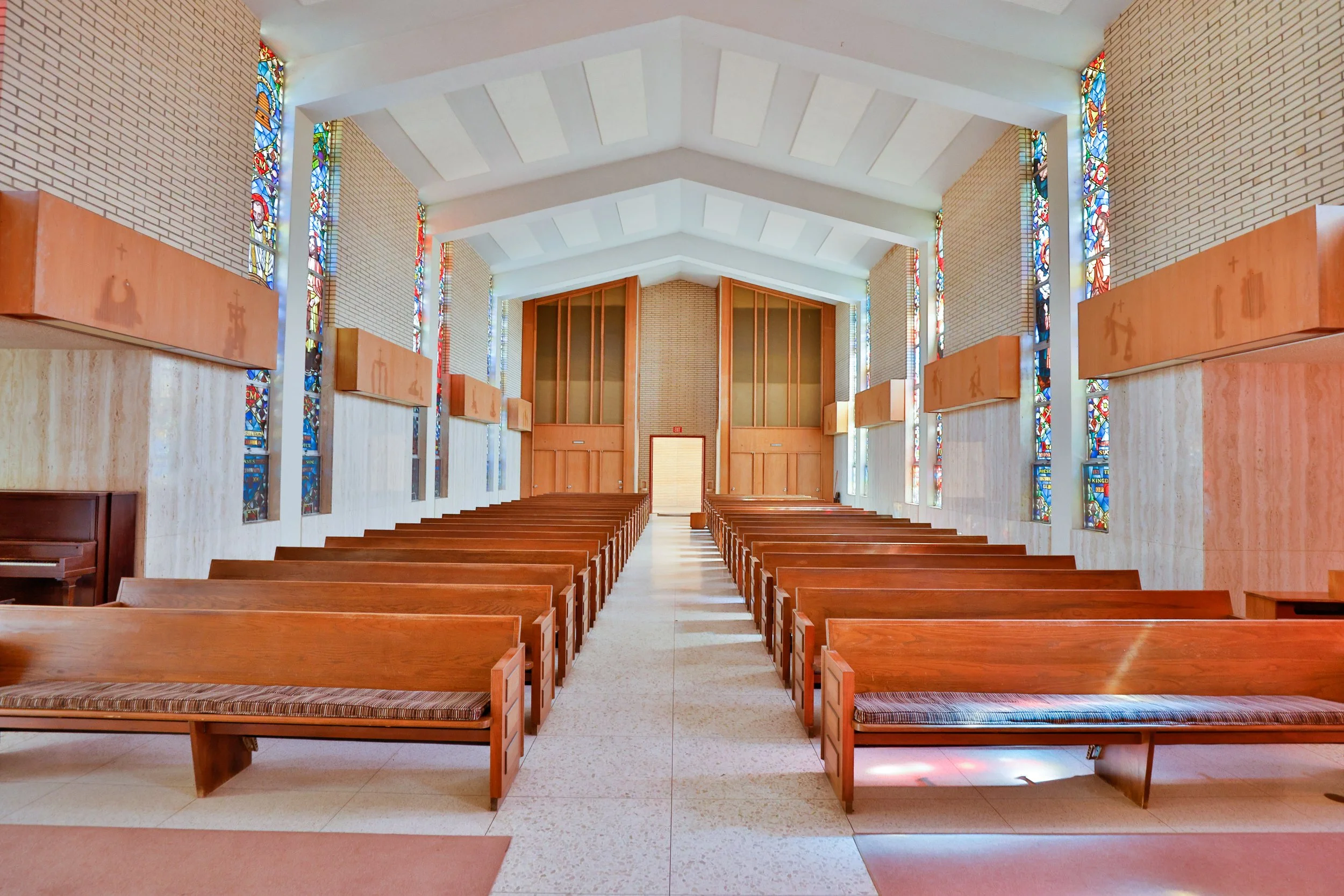 Sanctuary 