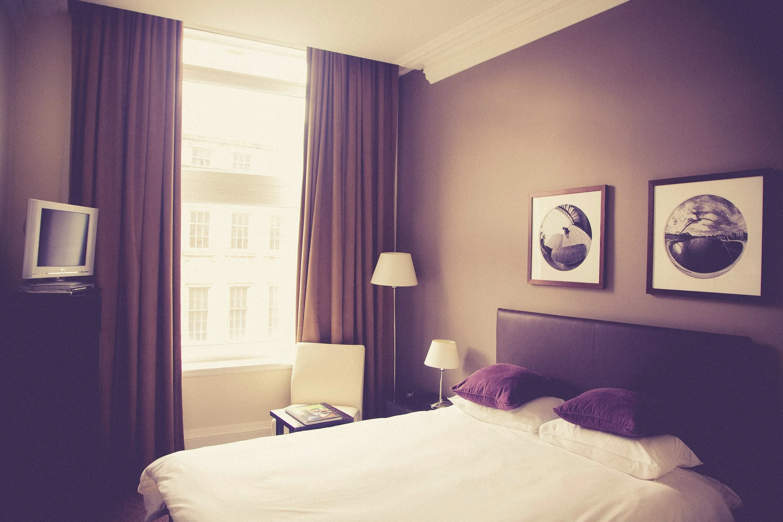 Overnight Accommodations