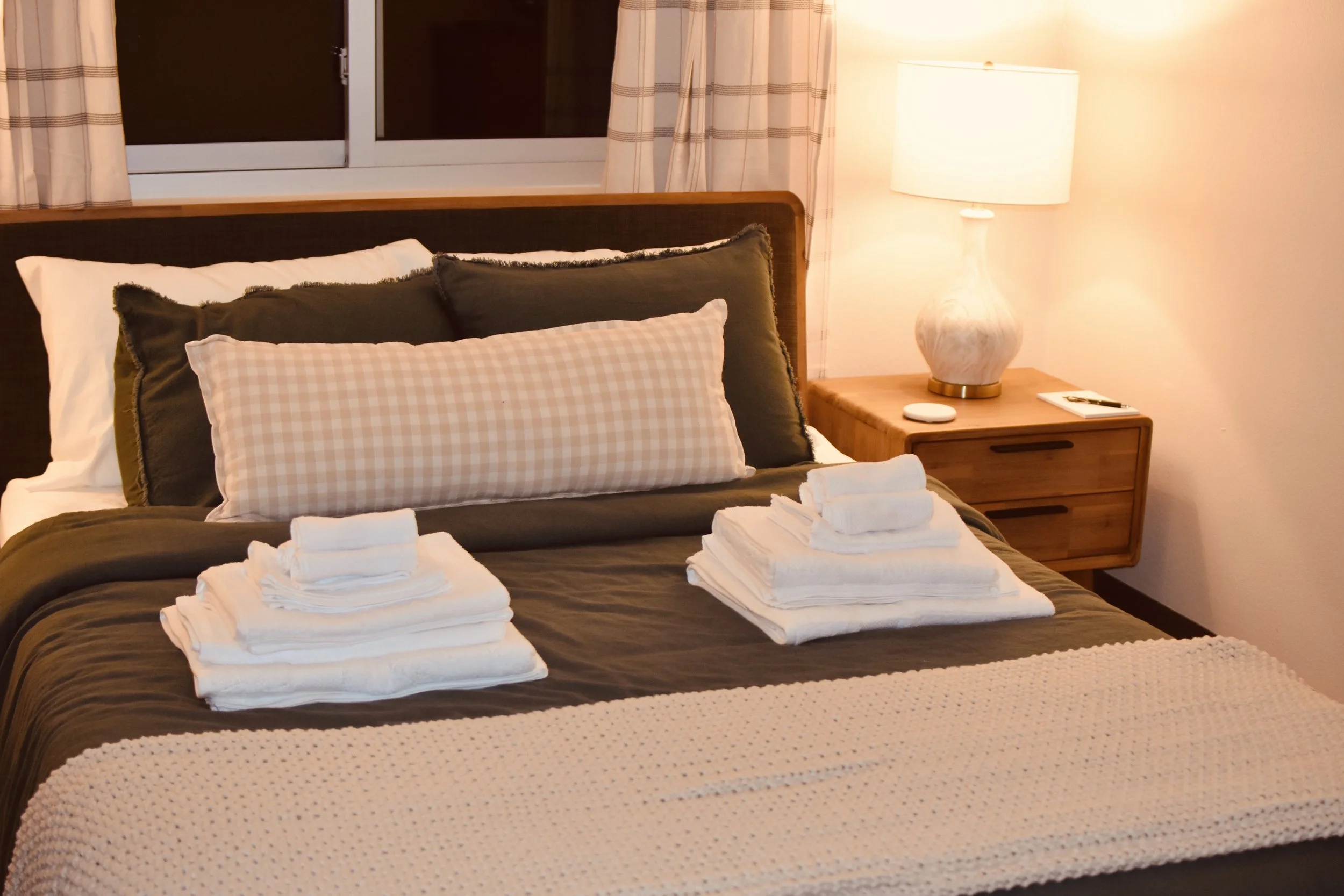 Lodging