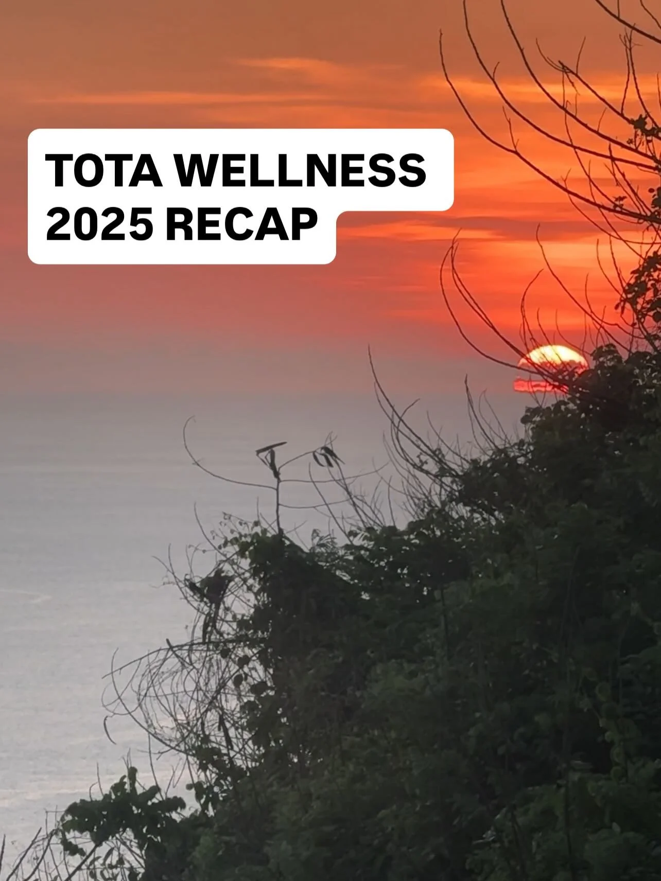 2025, thank you.
A big year &mdash; full of leaps, putting myself out there, deep realizations, physical challenges, and so many learnings.

To all my clients and collaborators &mdash; thank you for trusting me and my work. I&rsquo;m truly excited fo